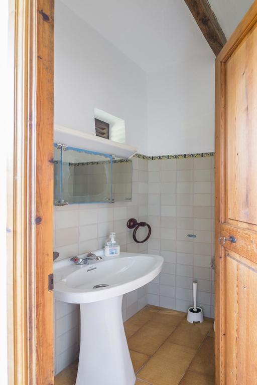 Can Cirerol Portocolom  Room photo