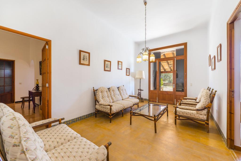 Can Cirerol Portocolom  Room photo